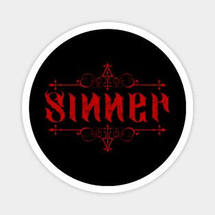 Sinner Magnet